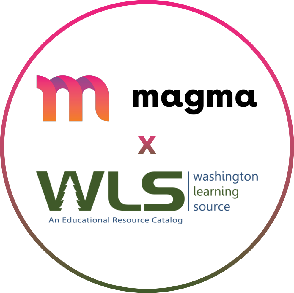NEW to Washington Learning Source - Magma Math! | Magma Math